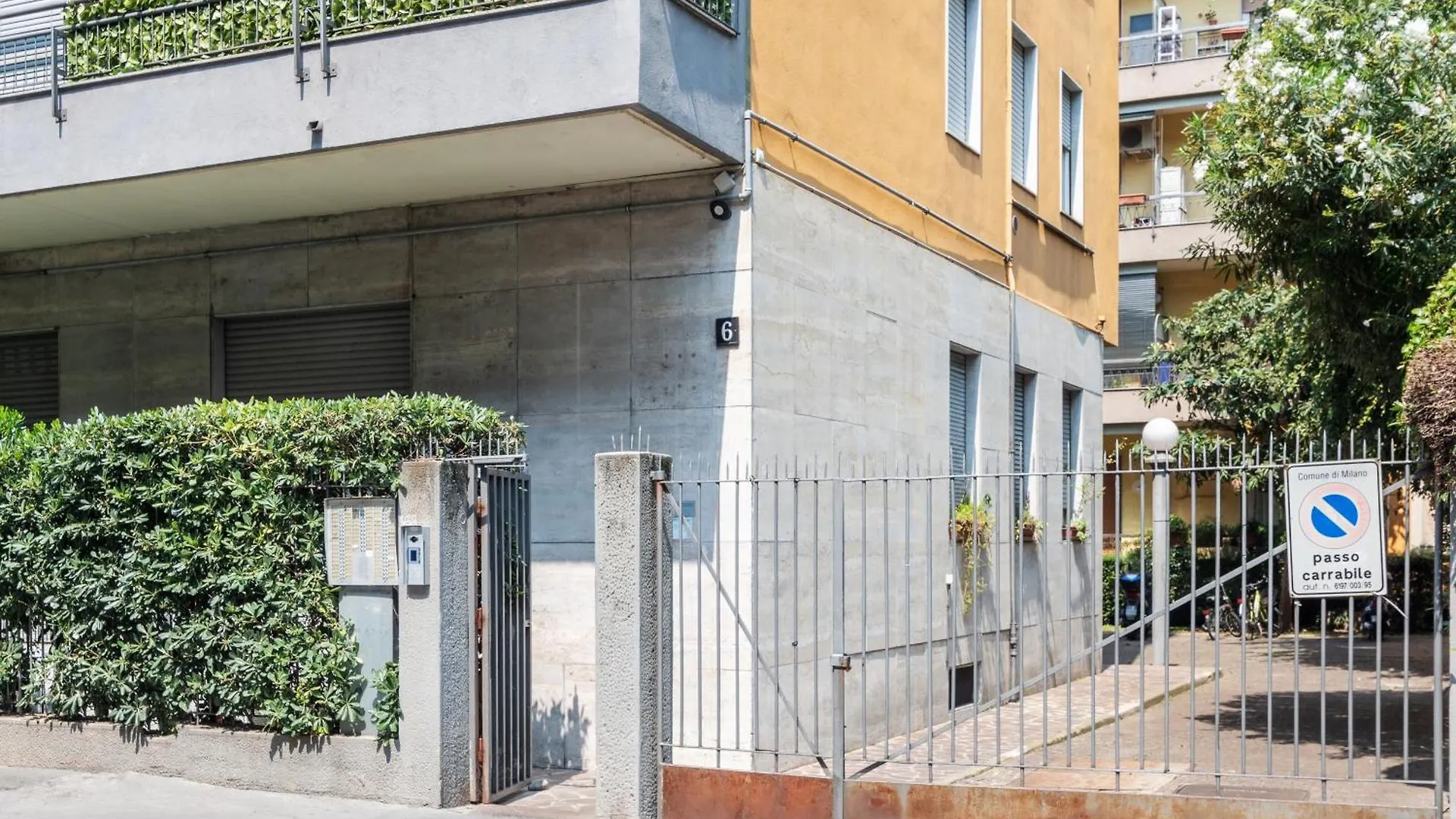 Salutati Flexyrent Studio Ac Milano
